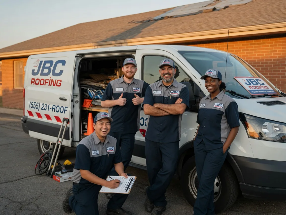Roof Replacement company in Duluth, MN