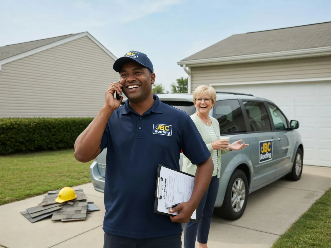 Roof Replacement Duluth, MN FAQs